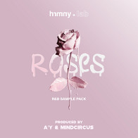 Roses - R&B Sample Pack product image