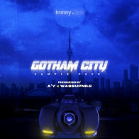 Gotham City product image