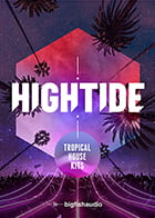 High Tide: Tropical House Kits product image