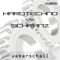 Hardtechno vs. Schranz product image