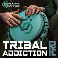 Tribal Addiction PRO product image