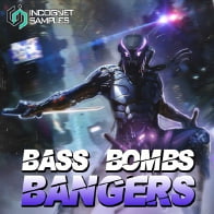 Bass Bomb Bangers product image