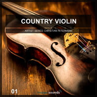 Country Violin 1 product image