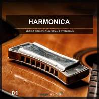 Harmonica 1 product image