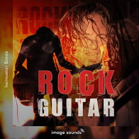 Rock Guitar 1 product image