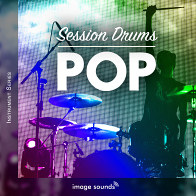 Session Drums Pop 1 product image
