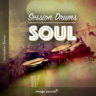 Session Drums Soul 1 product image