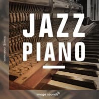 Jazz Piano product image