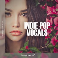 Indie Pop Vocals product image