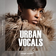 Urban Vocals product image
