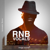 RnB Vocals product image
