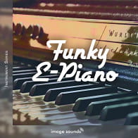Funky E-Piano product image