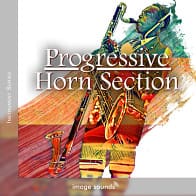 Progressive Horn Section product image