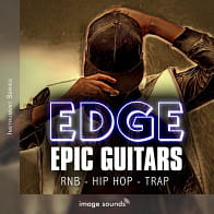 Edge - Epic Guitars product image