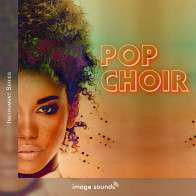 Pop Choir Pop Vocals Loops