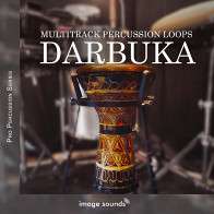 Darbuka product image