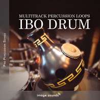 Ibo Drum product image