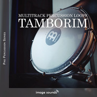 Tamborim product image