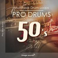 Pro Drums 50s product image