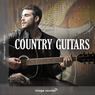 Country Guitars product image