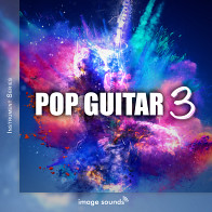 Pop Guitar 3 product image