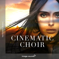 Cinematic Choir product image