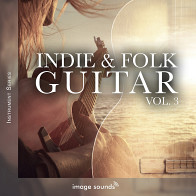 Indie & Folk Guitar Vol.3 product image