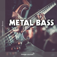 Metal Bass product image