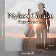 Nylon Guitar - Singer Songwriter 2 Pop Loops
