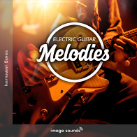 Electric Guitar Melodies product image