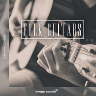 Folk Guitars product image