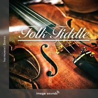 Folk Fiddle product image