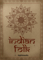 Indian Folk product image