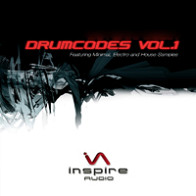 Drumcodes Vol.1 product image