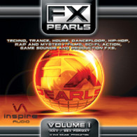 FX Pearls Vol.1 product image