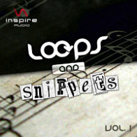 Loops & Snippets Vol.1 product image