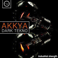 Akkya - Dark Tekno product image