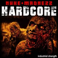 Nuke & Madness - Hardcore product image