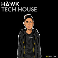 HÄWK Tech-House product image