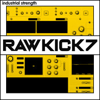 Raw Kick 7 product image