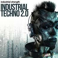Industrial Techno 2.0 product image