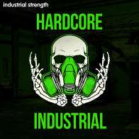 Hardcore Industrial product image