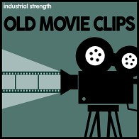 Old Movie Clips product image