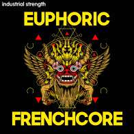 Euphoric Frenchcore product image