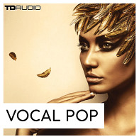 TD Audio - Vocal Pop product image
