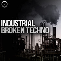 Industrial Broken Techno product image