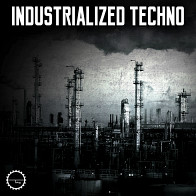 Industrialized Techno product image