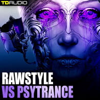 Rawstyle VS Psy-Trance product image
