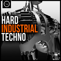 Hard Industrial Techno product image
