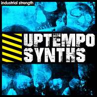 Uptempo Synths product image